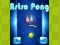 Astro Pong — free online game