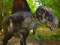 Dinosaurs Jigsaw — free online game