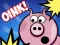 Dont Drop The Pig — free online game