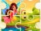 Little Cute Summer Fairies Puzzle — free online game