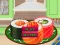 Sushi Roll 3D Cool — free online game
