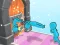 Giant Head Rush — free online game