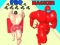 Muscle Runner Rush Race 3D — free online game