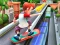 Subway Surfer Runner — free online game