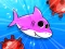 Go Baby Shark Go — free online game