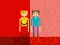 Two Player Stick Steve and Alex — free online game