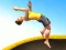 Trampoline master — free online game
