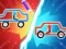 Draw car fight — free online game
