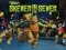 Teenage Mutant Ninja Turtles: Skewer in the Sewer — free online game