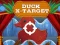 Duck X-Target — free online game