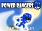 Blue Ranger High Jump — free online game