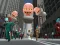 Skibidi Monster Toilet — free online game