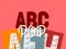 ABC pop — free online game