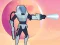 Galactic Sniper — free online game