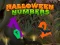 Halloween Numbers — free online game