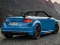 Audi TTS Roadster Slide — free online game