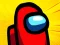 Among Us Parkour Game — free online game