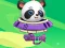 Baby Panda Space Adventure — free online game