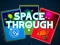 Space Through - Card Clicker — free online game