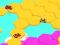 Sport Car! Hexagon — free online game