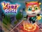 Kitty Rush — free online game