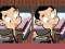 Mr. Bean Find the Differences — free online game