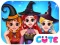 Bff Witchy Transformation — free online game