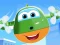 Super Plane Wings Kid Subway Surfers Runner — free online game