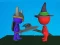 Castle Wars: Cell Battle — free online game