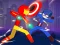Ragdoll Warriors — free online game