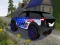Offroad Mountain Driving 2024 — free online game