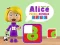 World of Alice Puzzle Numbers — free online game