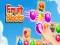Fruit Blocks — free online game