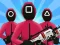 Squid Forest — free online game