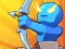 Stickman Tower Defender — free online game