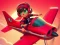Ben 10 Tappy Plane — free online game