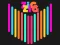 ZigZag Color Line — free online game
