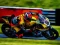Igra Motorcycle Racers spletu