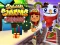 Subway Surfers London — free online game