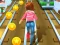 Subway Princess Runner - adventure — darmowa gra online