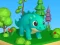 Dino Idle Park — free online game