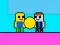 Obby Collect — free online game