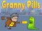 Granny Pills — free online game
