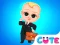 Baby Boss Back In Business — free online game