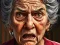 Granny Jigsaw — free online game