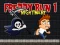 Freddy Run 1 nighmare — free online game