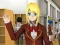 Гульня High School Girl Simulator онлайн