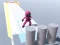 Squid Gamer Runner Obstacle — free online game