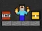 Noob vs TNT Boom — jogo online grátis