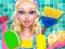 Fashion Doll House Cleaning — free online game